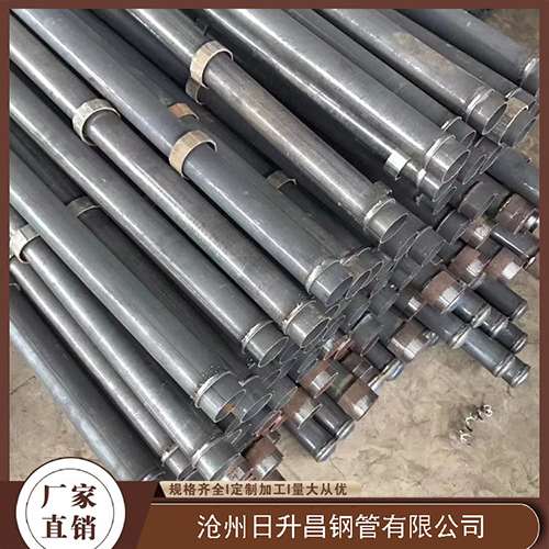夏河声测管生产厂家