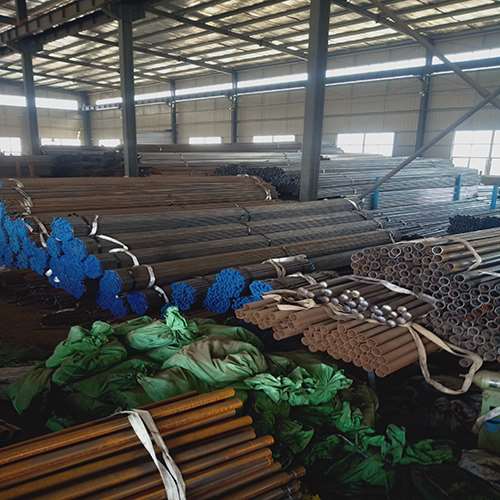 夏河声测管为何能作为桩基础检测材料？