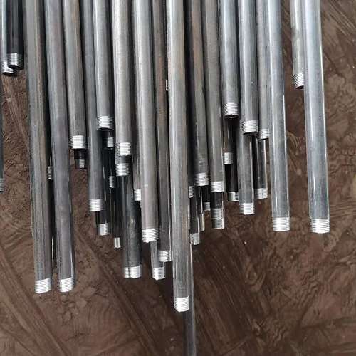 夏河声测管重量是多少？买管必知的计算公式